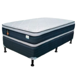 Twin Bed