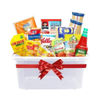 Special Food Basket