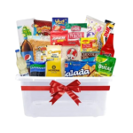 Special Christmas Basket