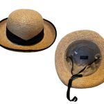 The “Rebecca” Sun Hat, by Tilley